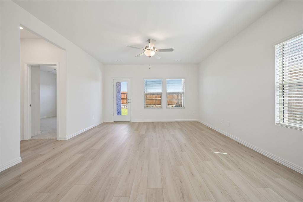 Parks at Foster Crossing - Residential