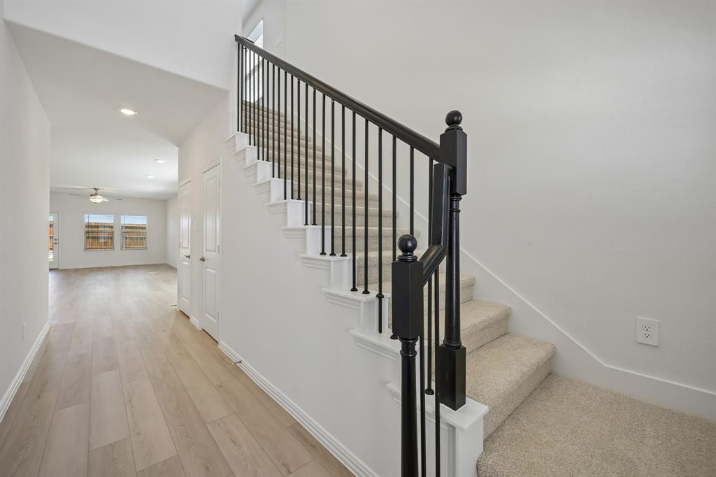 Parks at Foster Crossing - Residential