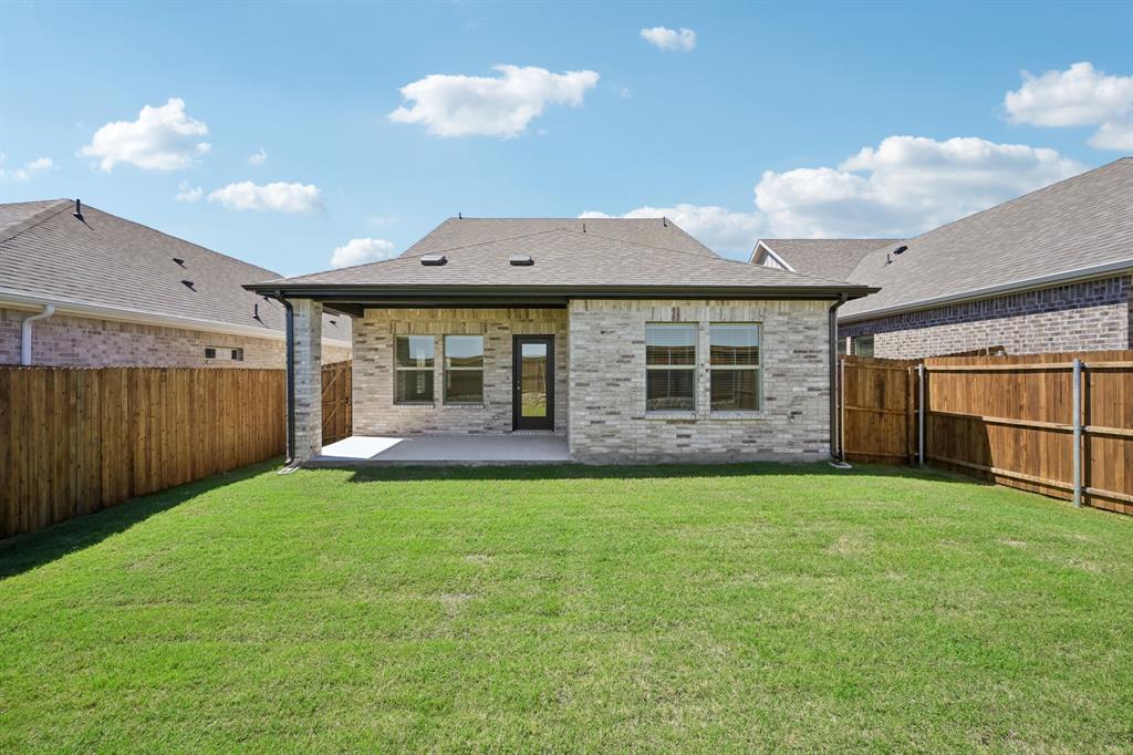 Parks at Foster Crossing - Residential