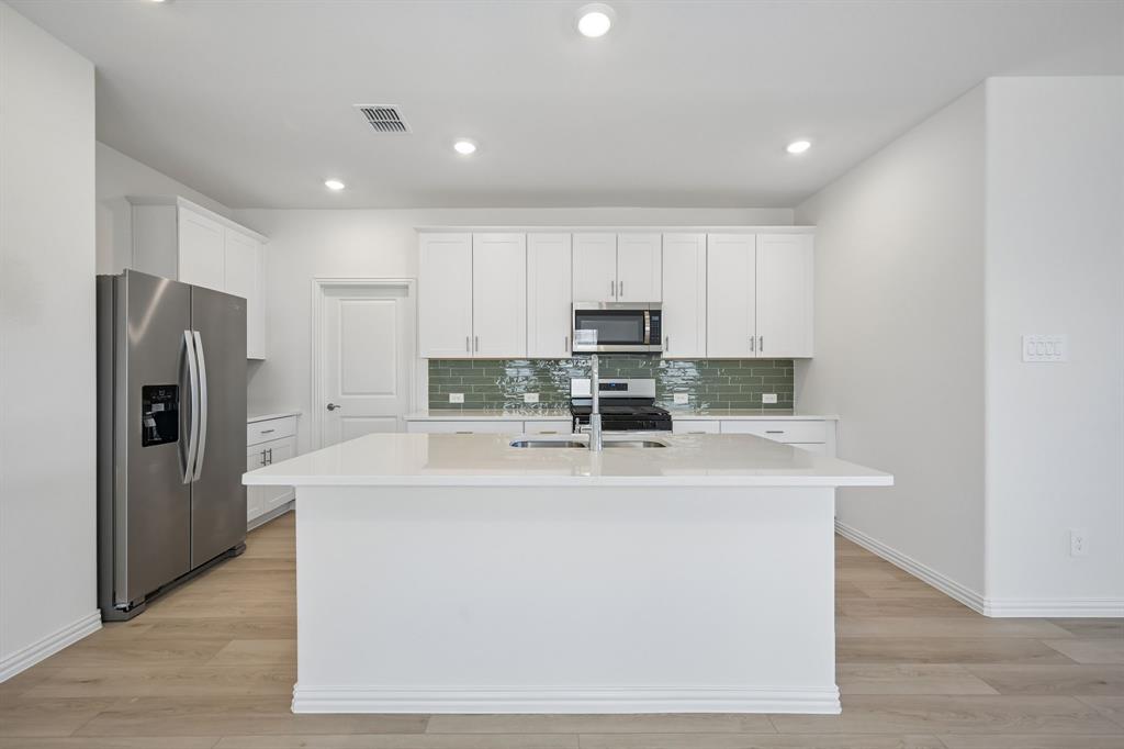 Parks at Foster Crossing - Residential