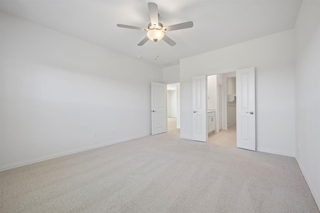Parks at Foster Crossing - Residential