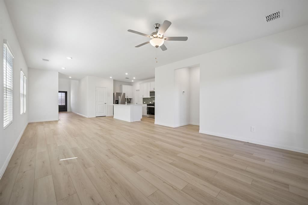 Parks at Foster Crossing - Residential