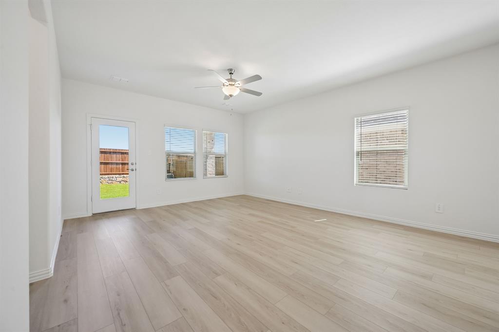 Parks at Foster Crossing - Residential
