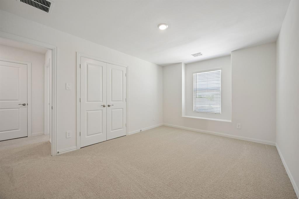 Parks at Foster Crossing - Residential