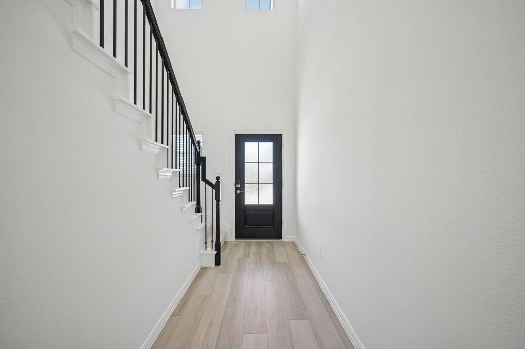 Parks at Foster Crossing - Residential
