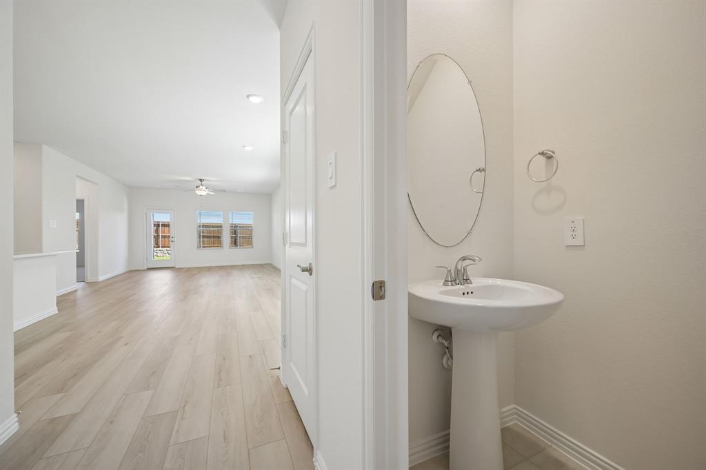 Parks at Foster Crossing - Residential
