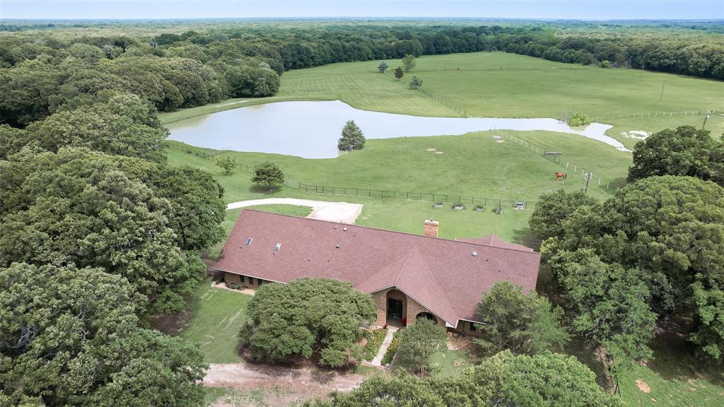 RURAL - Residential
