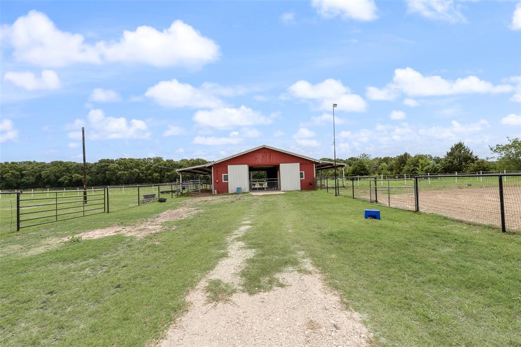 RURAL - Residential