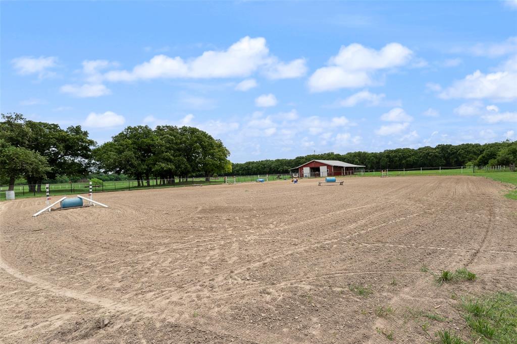RURAL - Residential