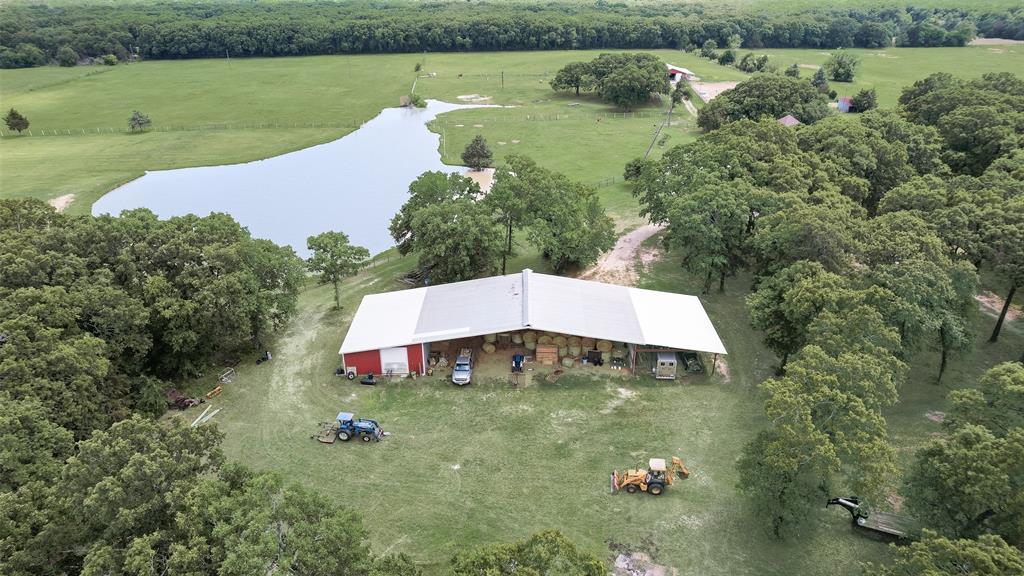 RURAL - Residential