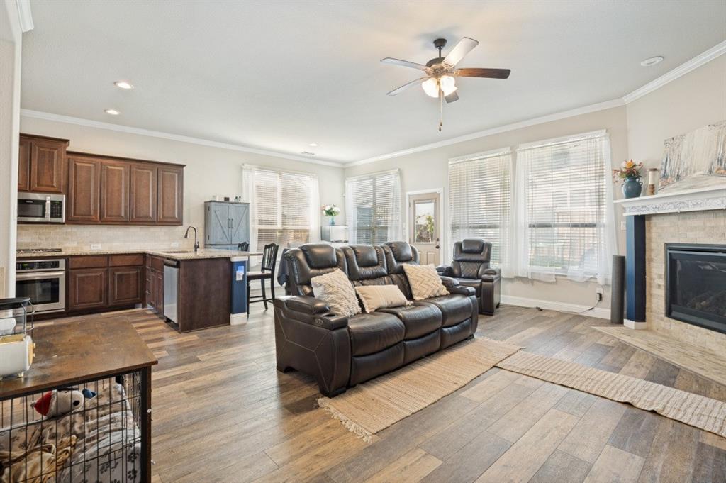 Day Add - Residential