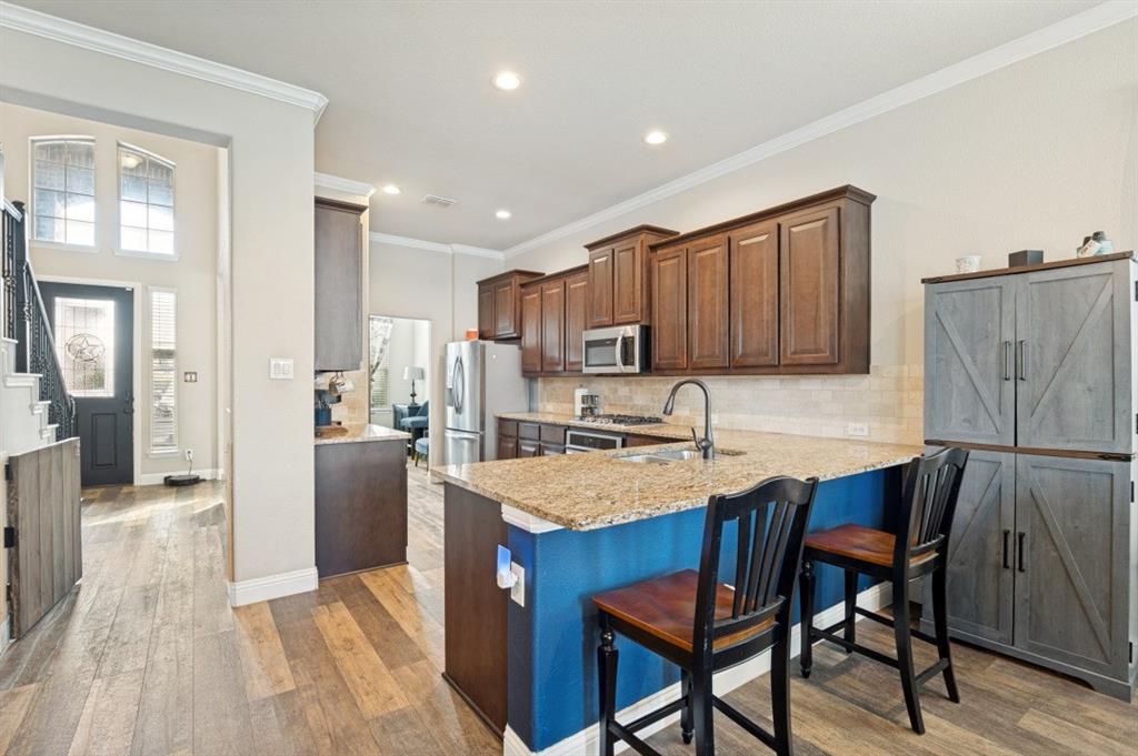 Day Add - Residential