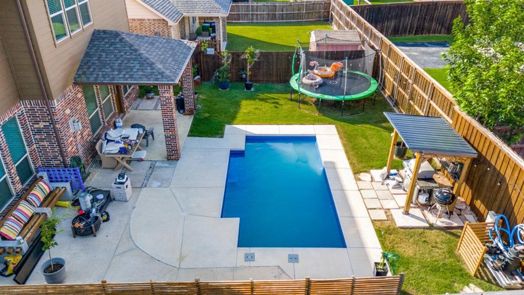 Day Add - Residential