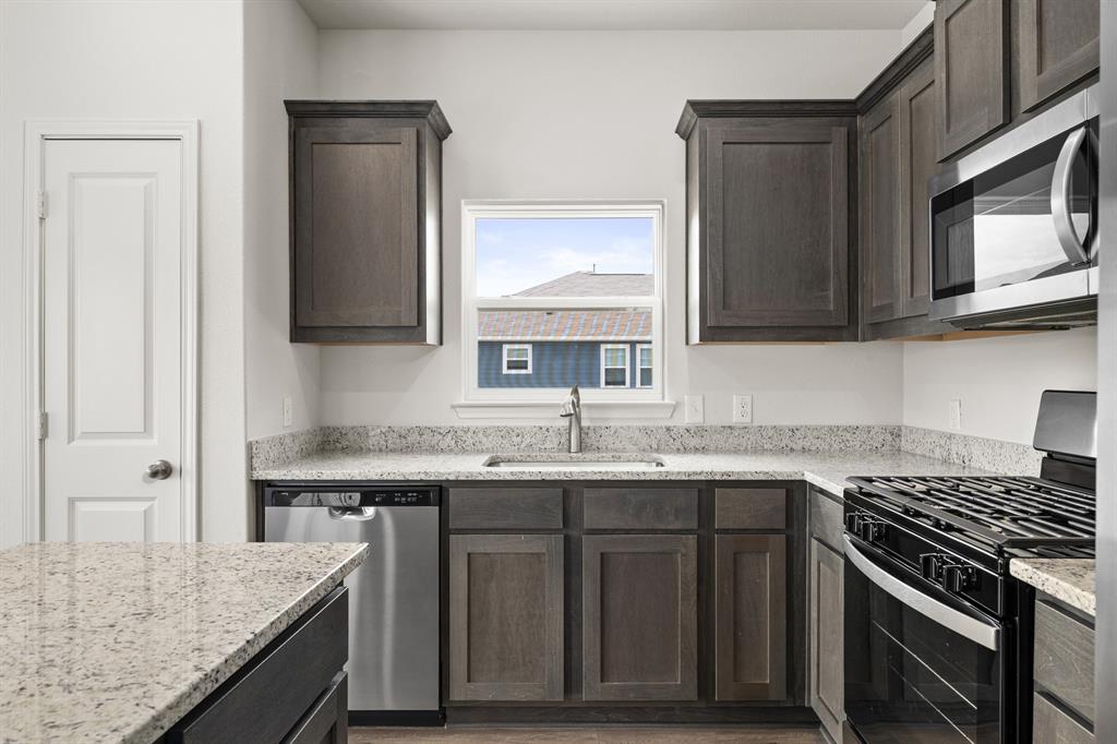 Logan Square - Residential