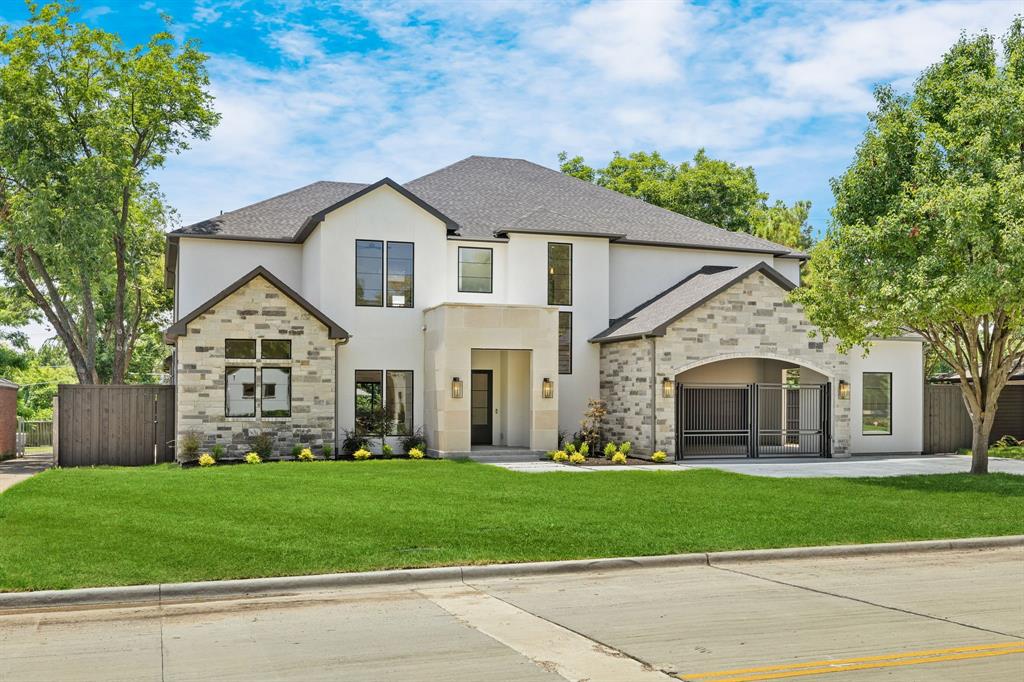 Preston Haven Estates - Residential