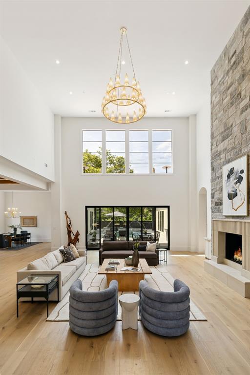 Preston Haven Estates - Residential
