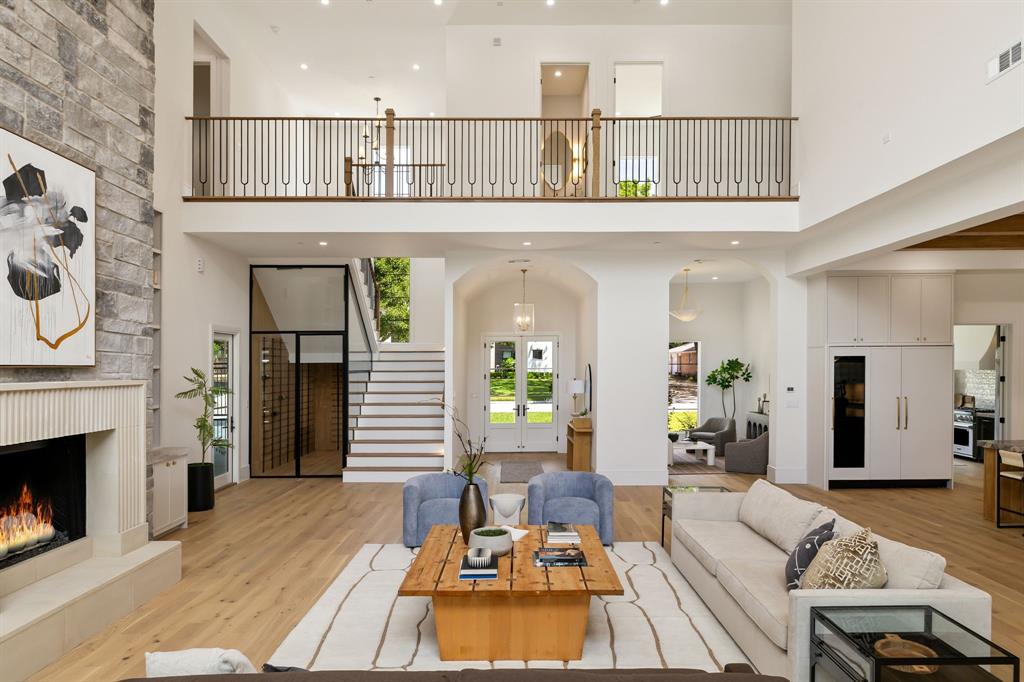 Preston Haven Estates - Residential