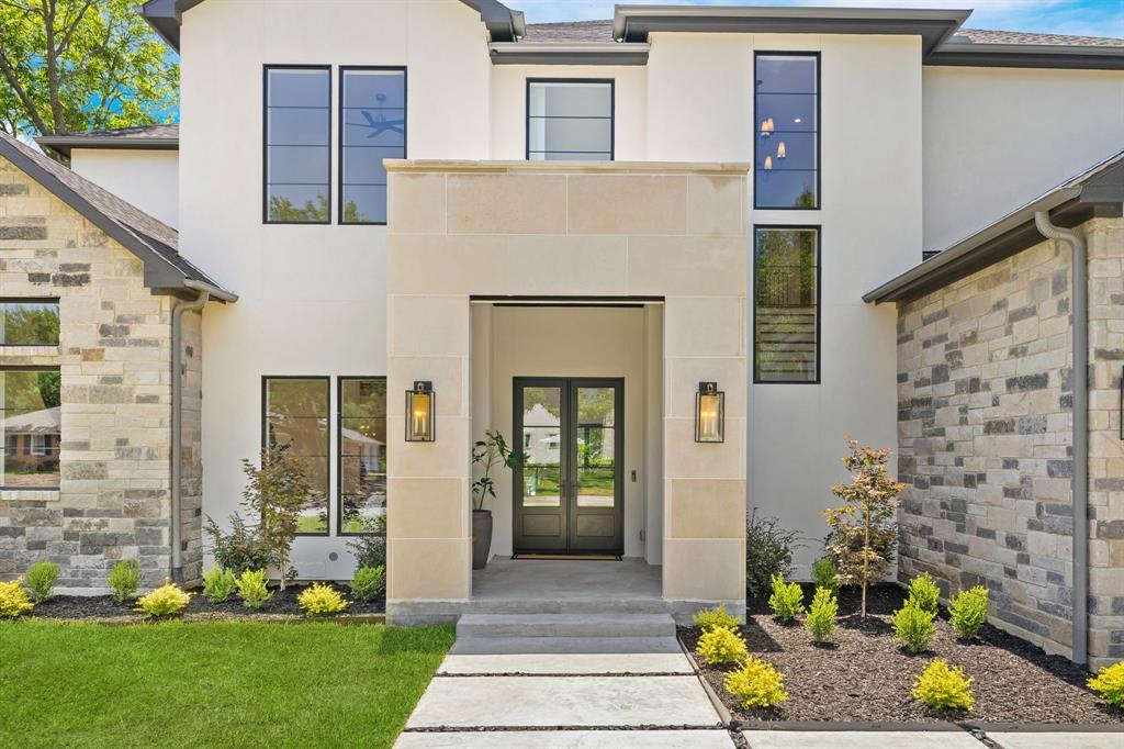 Preston Haven Estates - Residential