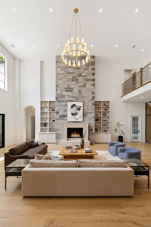 Preston Haven Estates - Residential