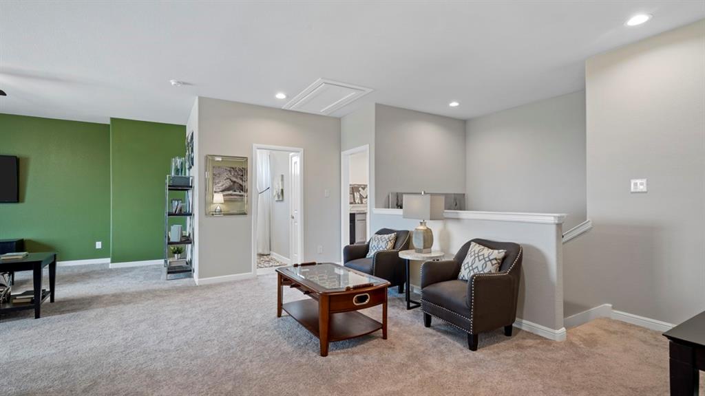 Bluestem - Residential