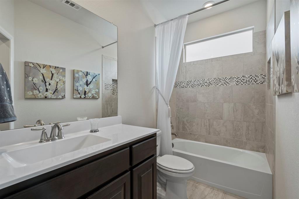 Bluestem - Residential