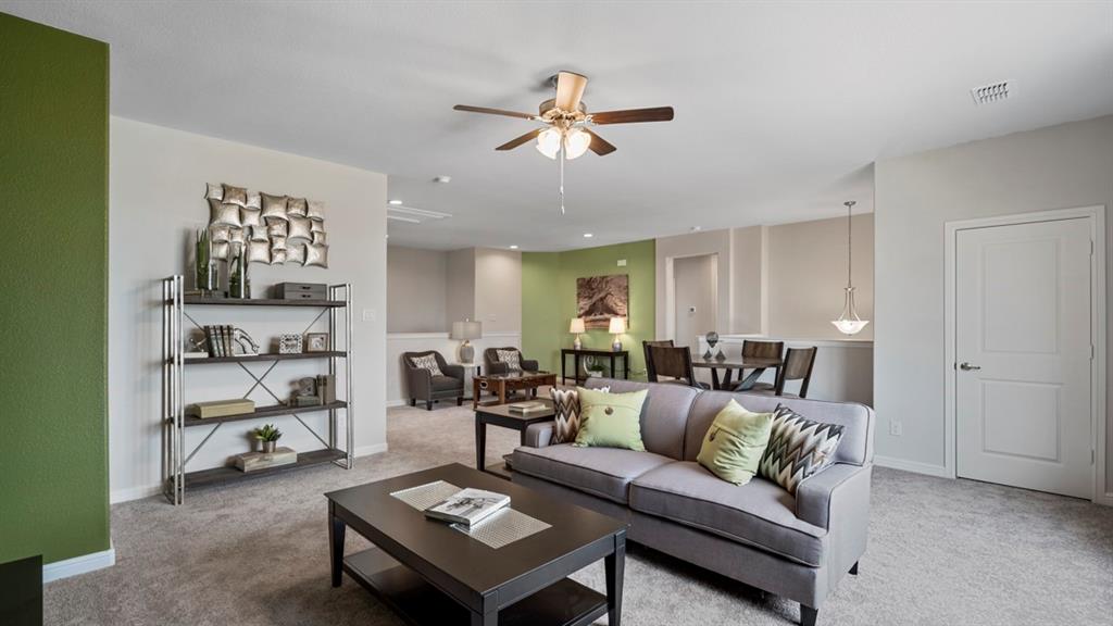 Bluestem - Residential