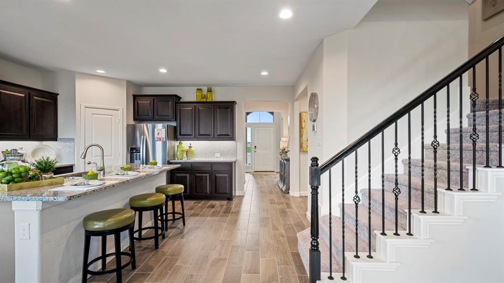 Bluestem - Residential