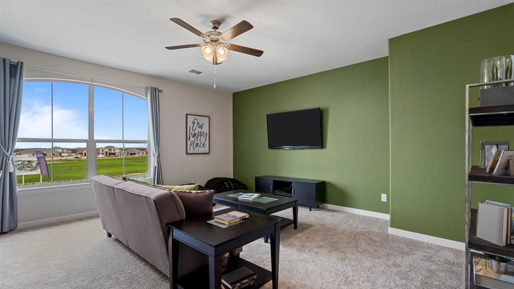 Bluestem - Residential