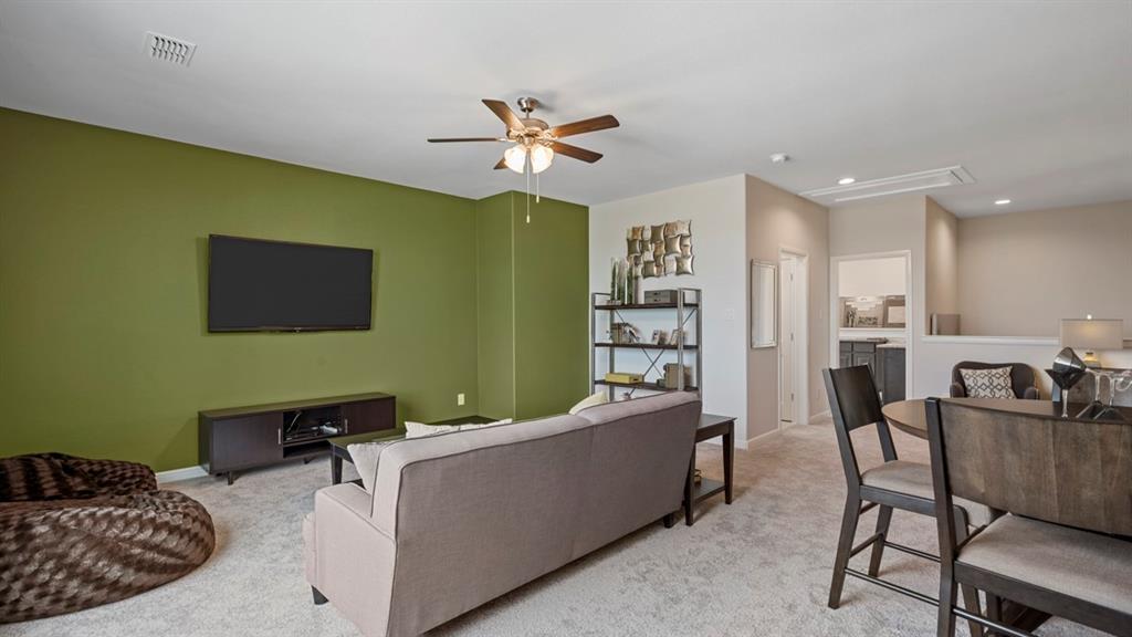Bluestem - Residential