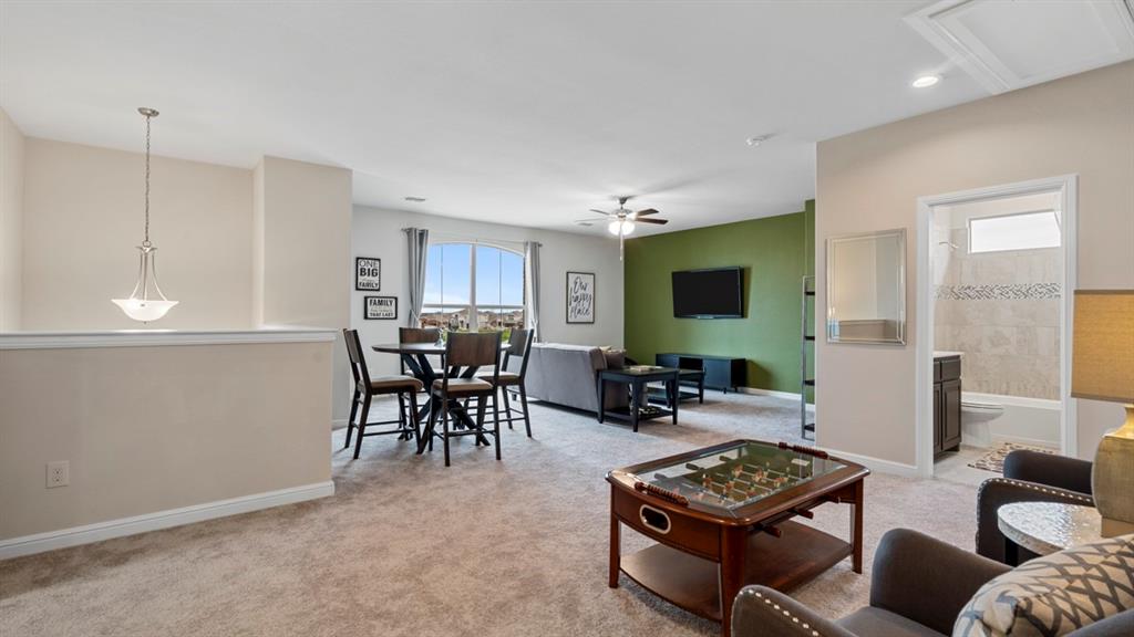 Bluestem - Residential
