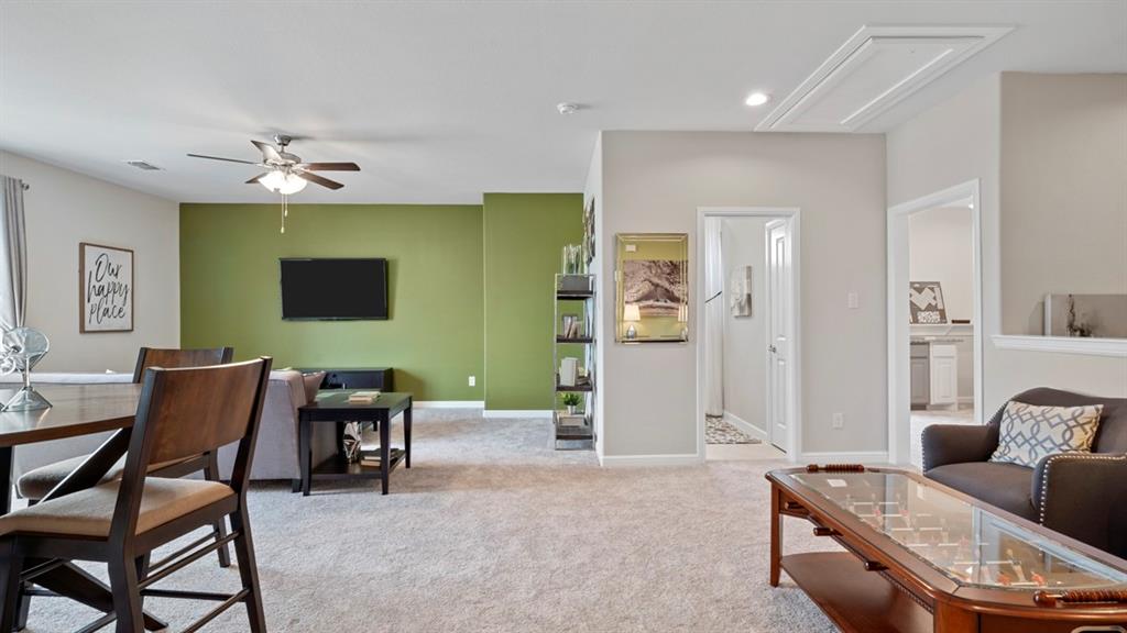 Bluestem - Residential