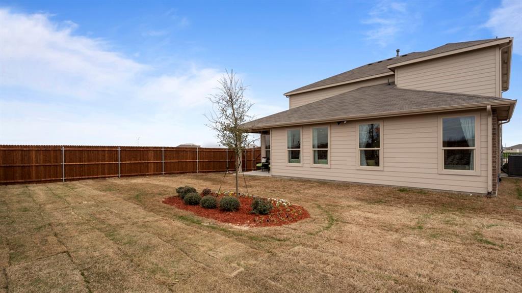 Bluestem - Residential