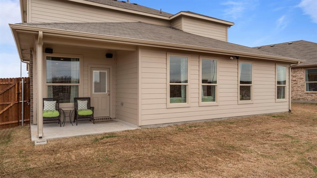 Bluestem - Residential