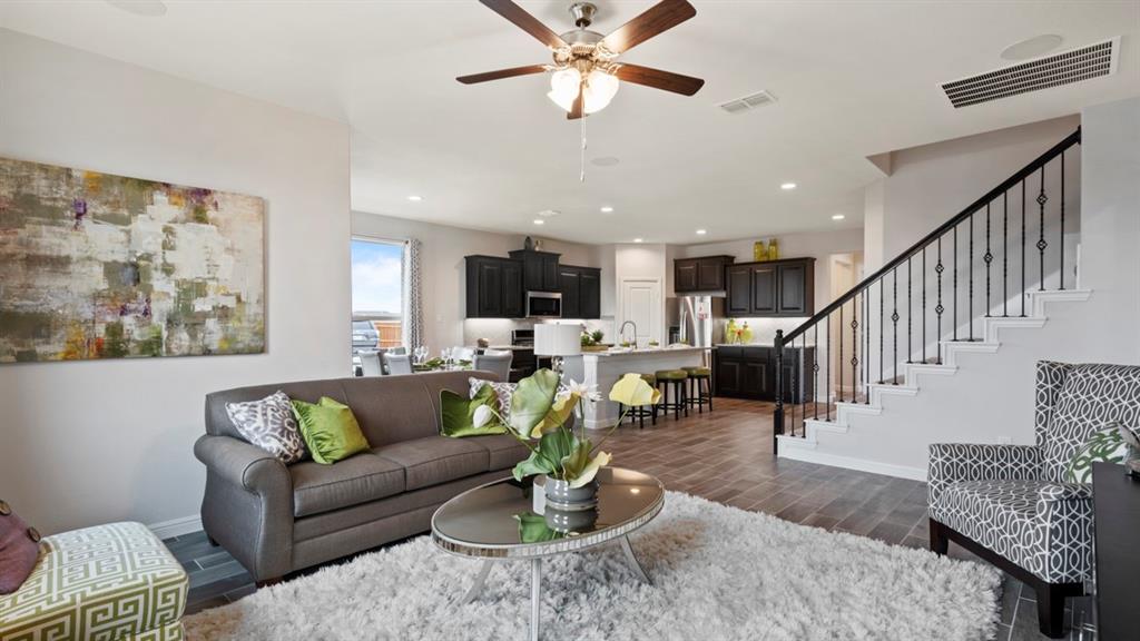 Bluestem - Residential