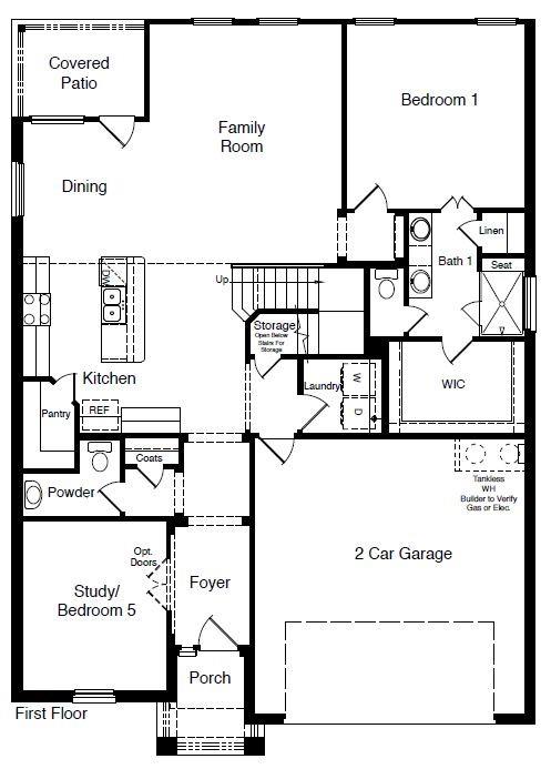 Bluestem - Residential