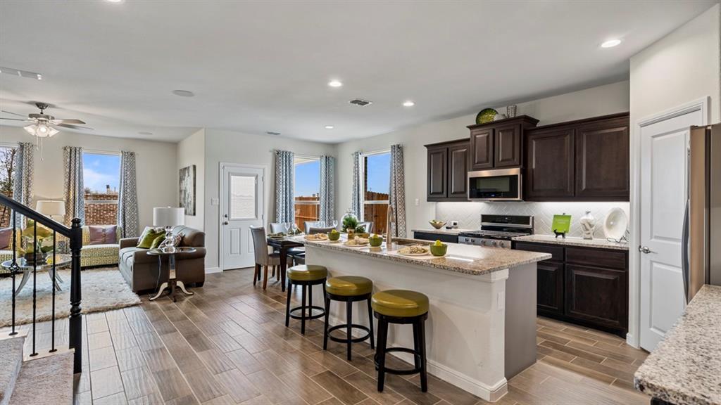 Bluestem - Residential