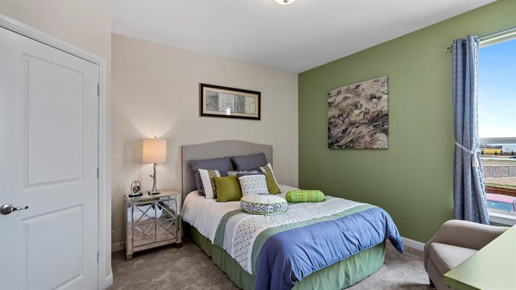 Bluestem - Residential