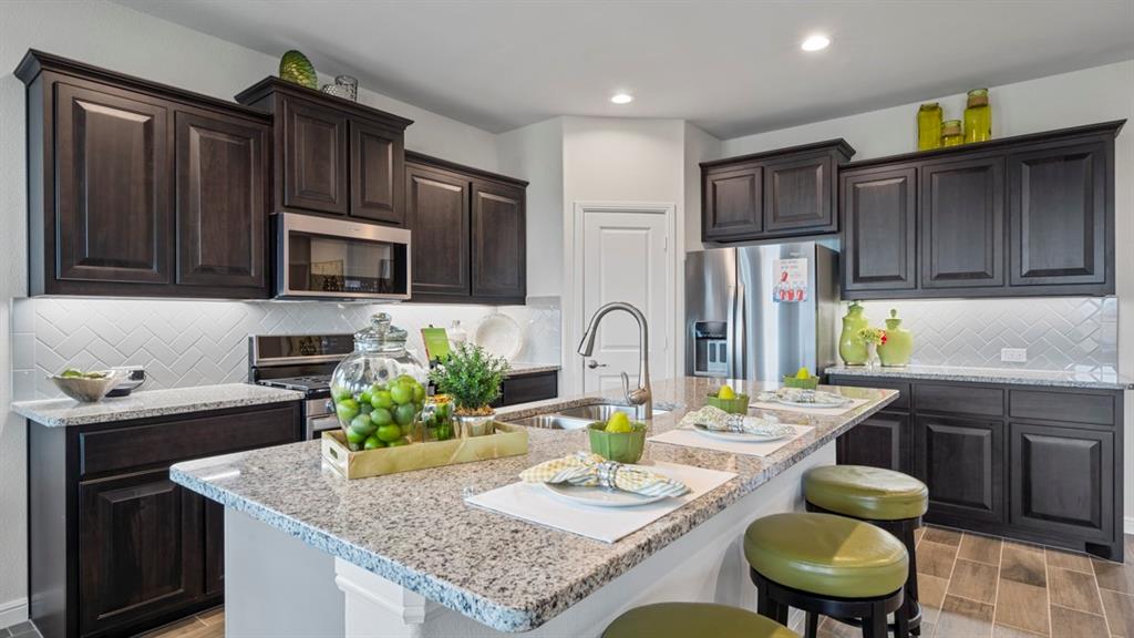 Bluestem - Residential