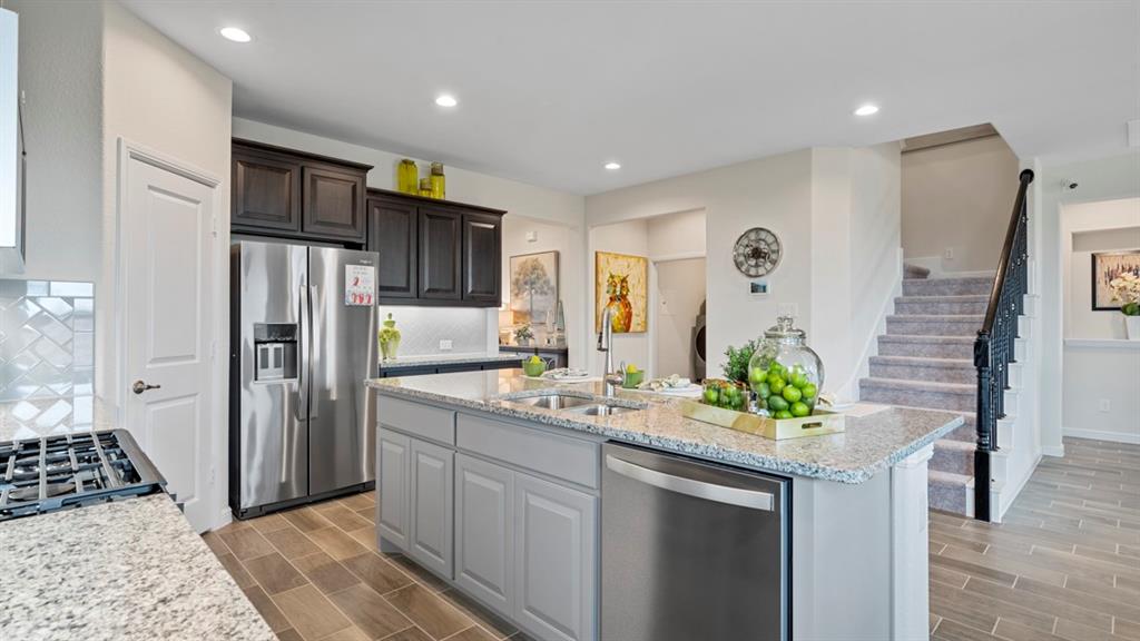 Bluestem - Residential
