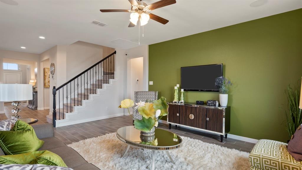 Bluestem - Residential