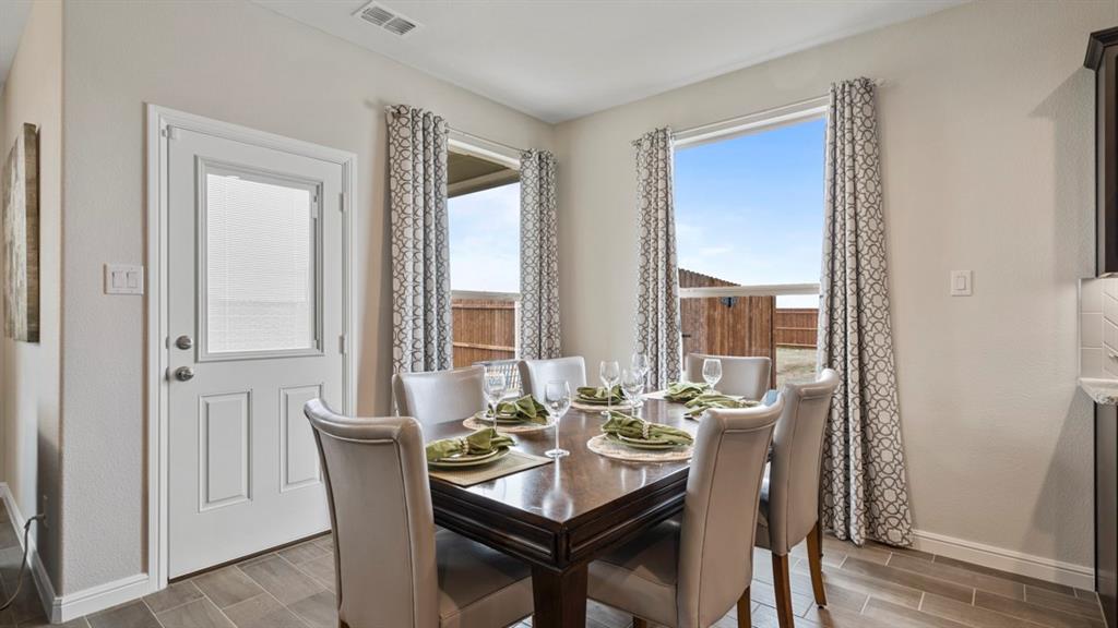 Bluestem - Residential