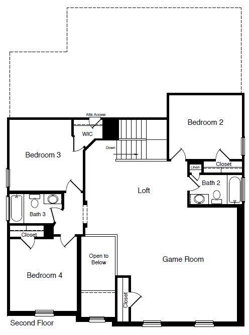 Bluestem - Residential