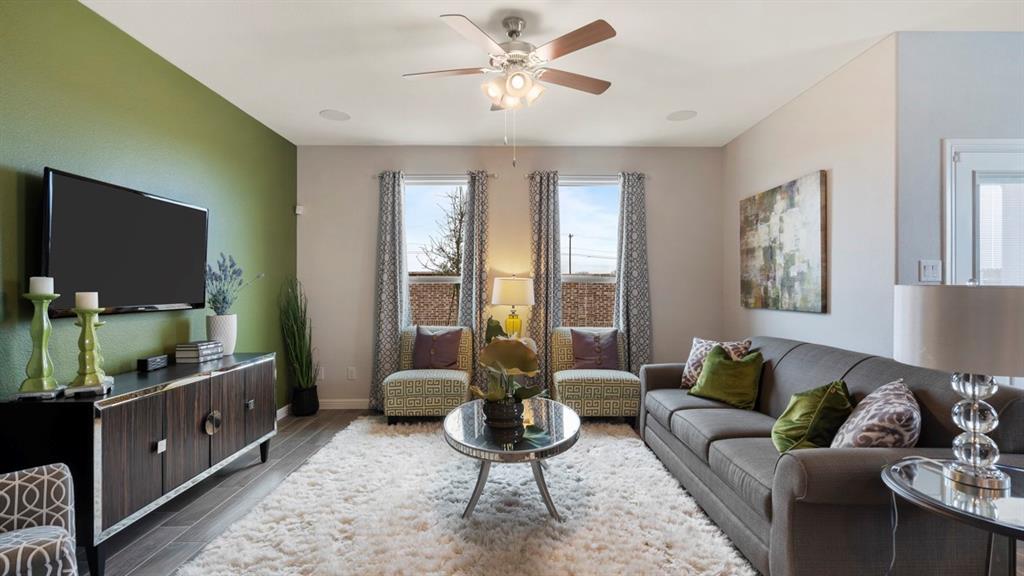 Bluestem - Residential