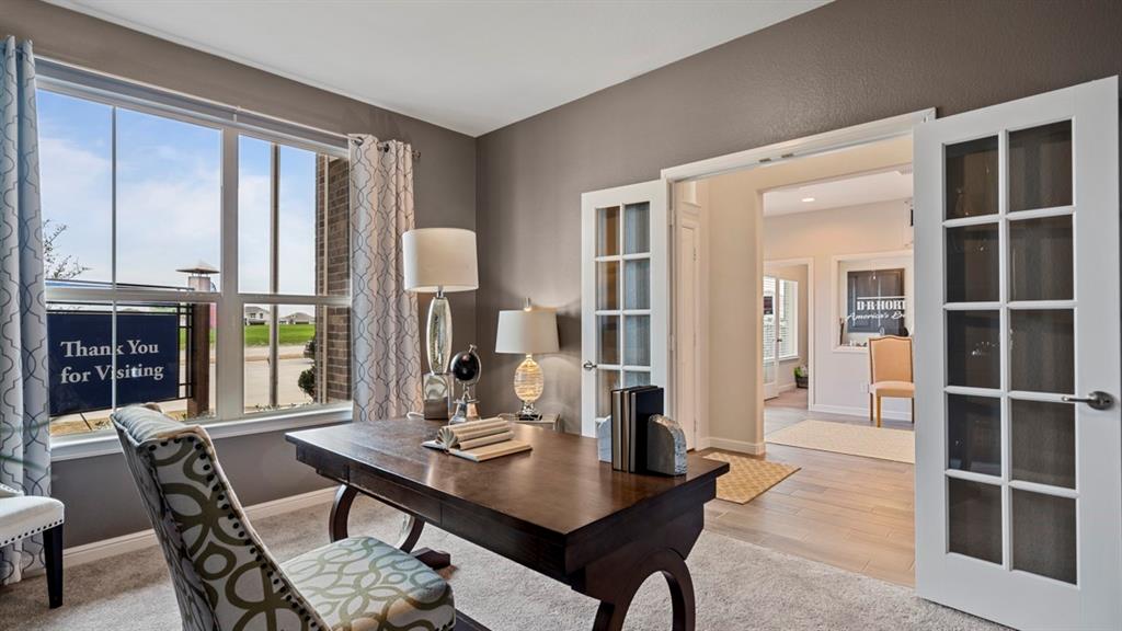 Bluestem - Residential