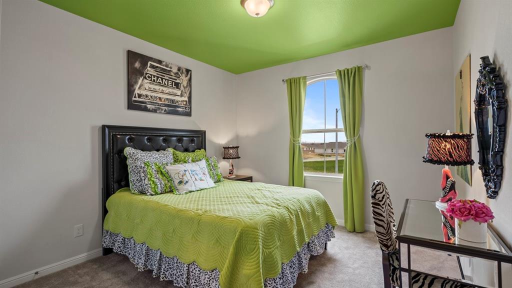 Bluestem - Residential