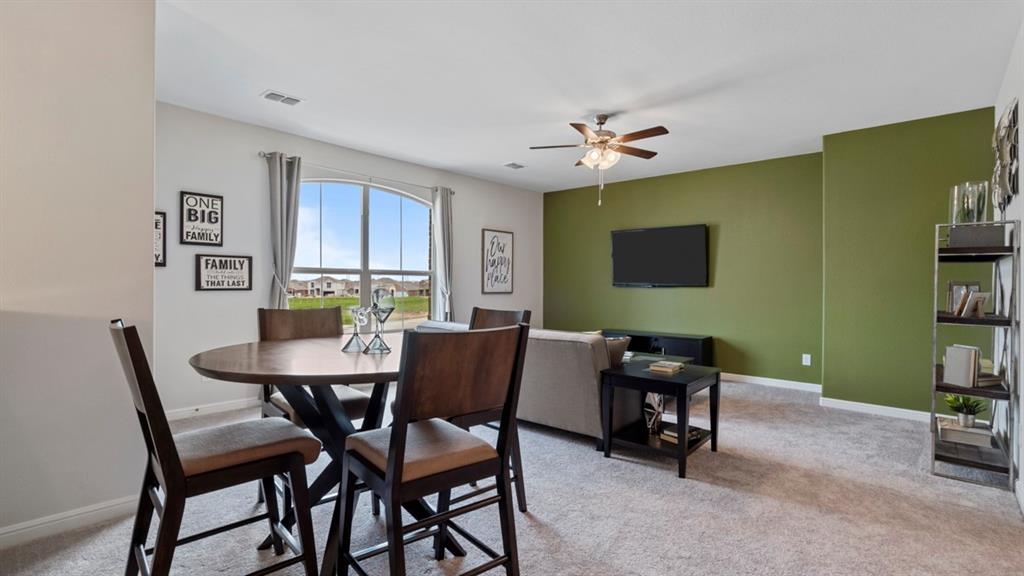Bluestem - Residential