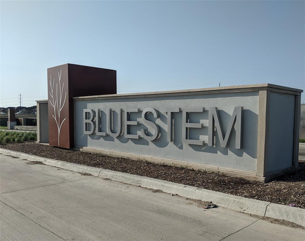 Bluestem - Residential
