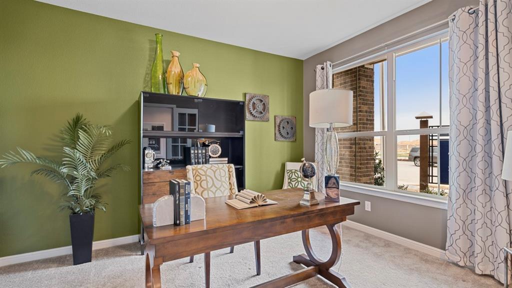 Bluestem - Residential