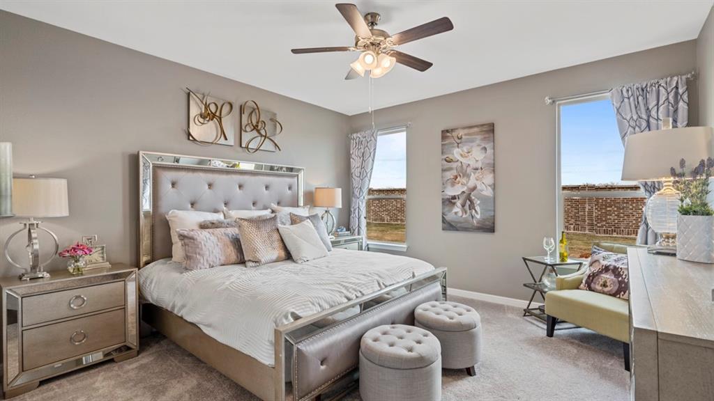 Bluestem - Residential