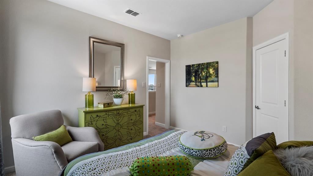 Bluestem - Residential